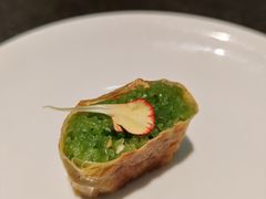 -安多素食(广仁寺路店)