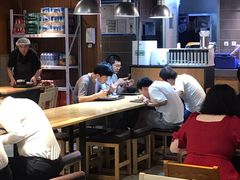 大堂-田老师红烧肉(朝阳建外东区店)