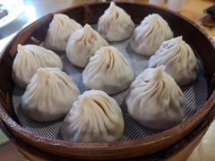 无锡小笼-拱北楼(皇亭广场店)