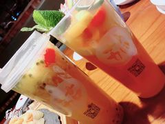 -茄子恰恰·新云南小炒(金池购物中心店)