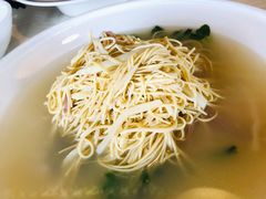 鸡火煮干丝-上海年代(水上东路店)