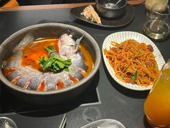 -Ameigo梅果·云贵川bistro(长宁来福士店)