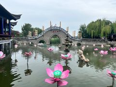 -中国翰园碑林