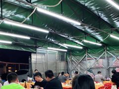 大堂-聚味瞿记·龙虾堂(树木岭店)