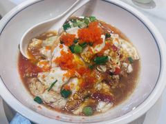 福巷醋溜蛋-福巷湘食小馆·猛火现炒(上海首店)