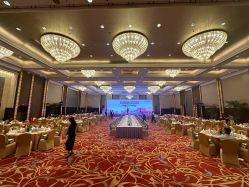 -福州香格里拉·宴会厅