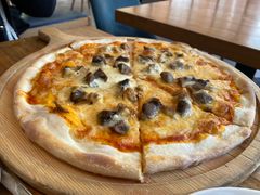 -THE PRESS(复旦大学店)