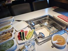-海底捞火锅(外滩店)