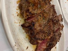 -摩根扒房(桐梓林店)