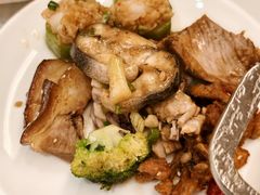-御水泉·国际水疗会(广州长隆店)