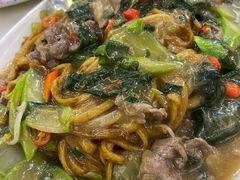 -潮发潮汕牛肉店(永庆坊店)