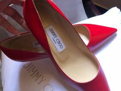 -JIMMY CHOO(恒隆广场店)