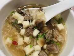 -西贝莜面村(近铁城市广场店)