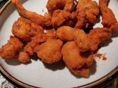 -炭舍干锅(华发商都店)