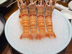 -东海怡品海鲜豆捞(西水东店)