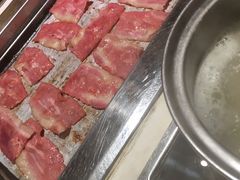 -聚盛源蒸汽海鲜火锅烤肉自助(巨川金海岸购物广场店)