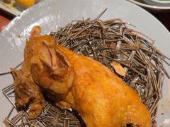 -长安记·大美陕菜(大族广场店)