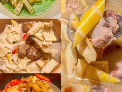 -广州希尔顿逸林酒店-OPEN開·全日制餐厅·海鲜·小火锅·自助餐(东风路店)