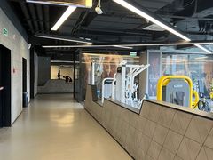 -锐动健身(博地中心店)