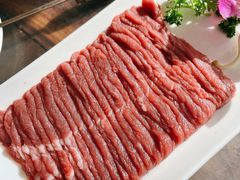 -南门涮肉(后海店)