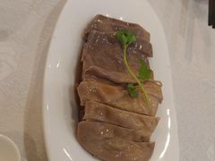 糟肚-老人和饭店(打浦路店)
