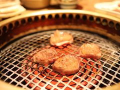 -肉魁屋·烧肉·烧鸟·酒场(高新店)
