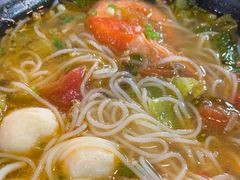 -周记蟹仔粉(侨港风情街店)
