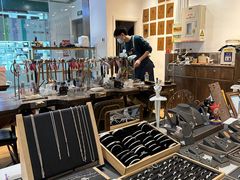 -十八字金·银饰·开蚌DIY·手工体验团建(富力广场店)