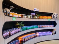 -涨巢·潮玩水疗局