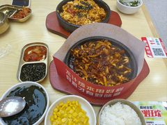 -食米家拌饭(梅溪新天地店)