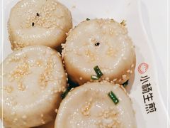 -小杨生煎(龙之梦购物中心店)