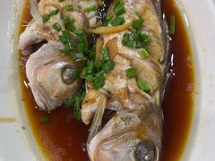 -红灯笼龙凤饭店(宁波老字号店)