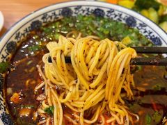 -有礼有面(知春路店)