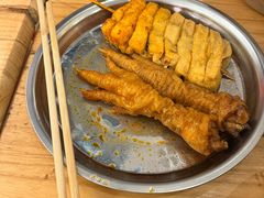 -柳州肥姨妈大骨螺蛳粉(双阳路店)