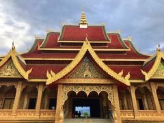 -西双版纳勐泐文化旅游区