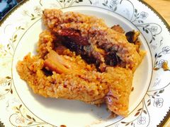 -金太粽(上海弄堂第一粽店)