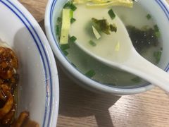-君东记本帮面馆(天钥桥路店)