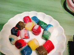 -鲜果盒子(会展店)