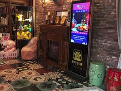 -小食代餐厅(景德镇店)