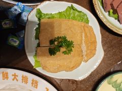 -潮澎派·潮汕菜大排档(南较西路店)