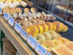 -红心闪闪面包牛奶公司(旺角星辰店)