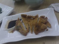 炸猪排-做了不起的80后