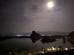 -宝晶宫旅游景区