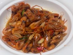 -洛东土菜馆(建国北路店)