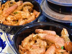 -盒马鲜生(富田新天地店)