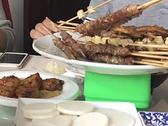 -福寿斋·老北京铜锅涮肉·烤鸭(顺义总店)