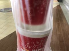 -DQ·蛋糕·冰淇淋(手工定制蛋糕长泰广场店)