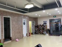 -中田·健身+普拉提(浦东金高路店)