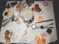 -星伦多自助料理·涮烤一体(虹悦城店)