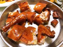 -强记烧鸡(信业悦都汇店)